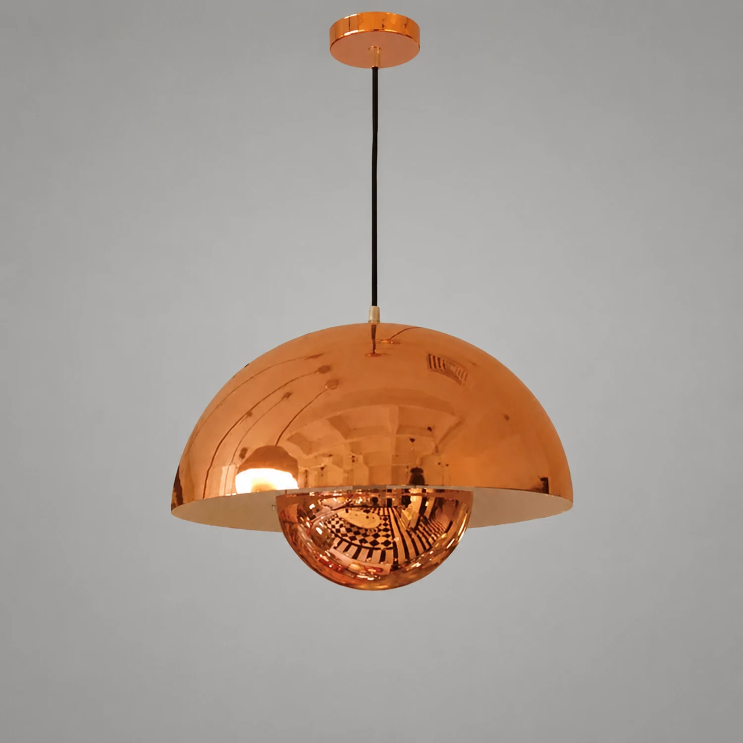 Morandi Pendelleuchte 14 Farben, ∅25CM - Lumpaz