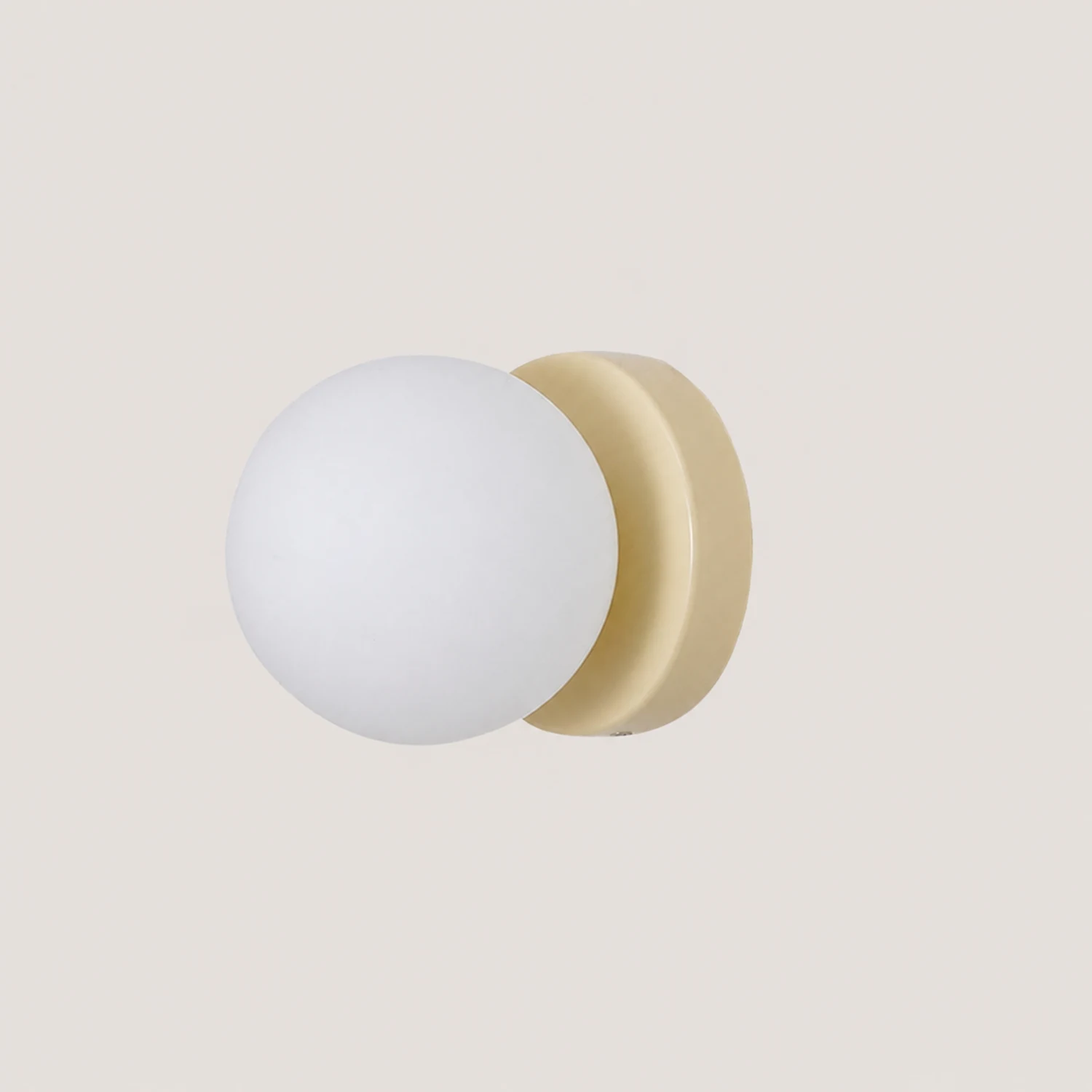 Nuvol Wall Lamp - Lumpaz