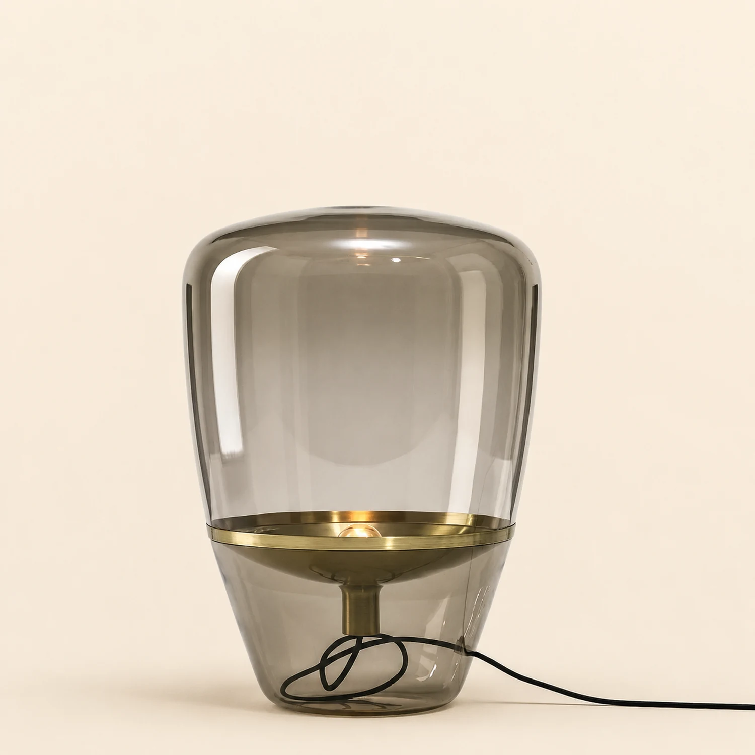 Balloon Table Lamp - Lumpaz