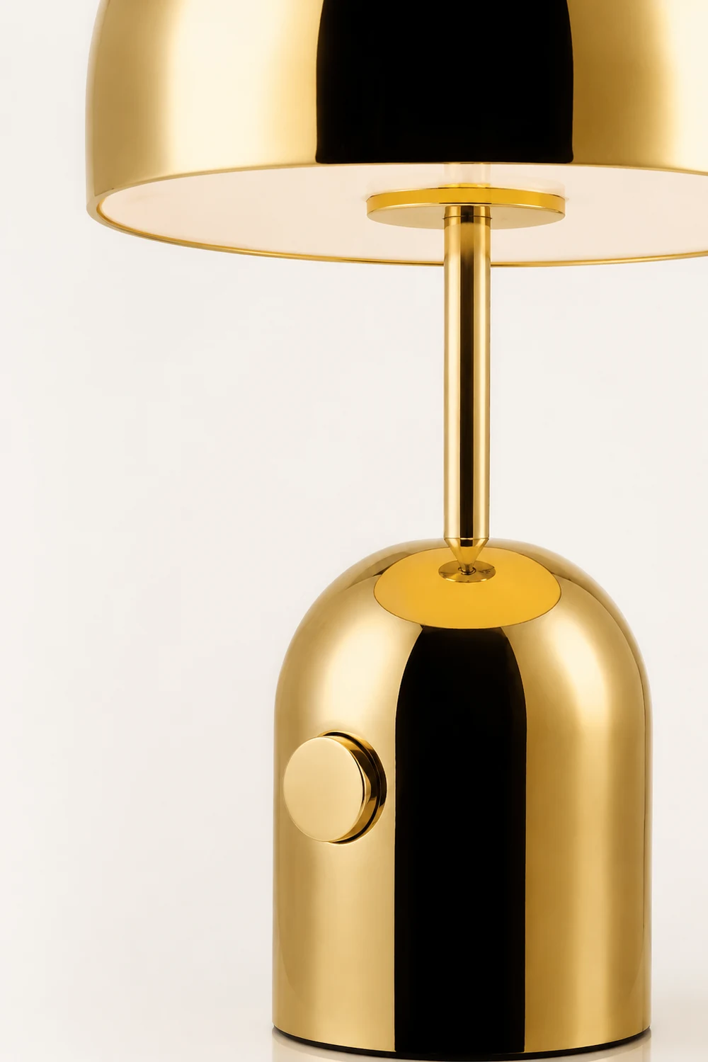 Bell Table Light - Lumpaz