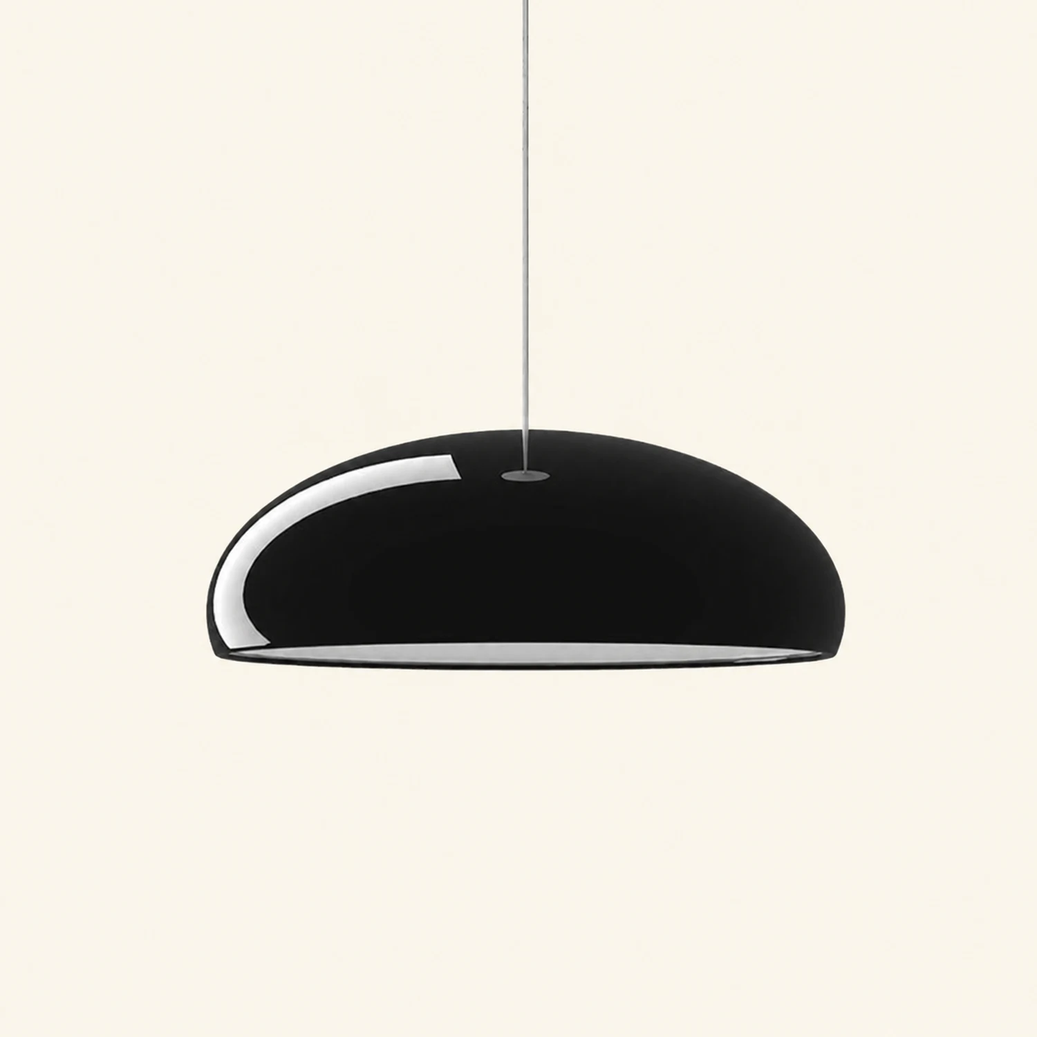 Leilani Pendelleuchte, 4 Farben, ∅35/45/60cm - Lumpaz
