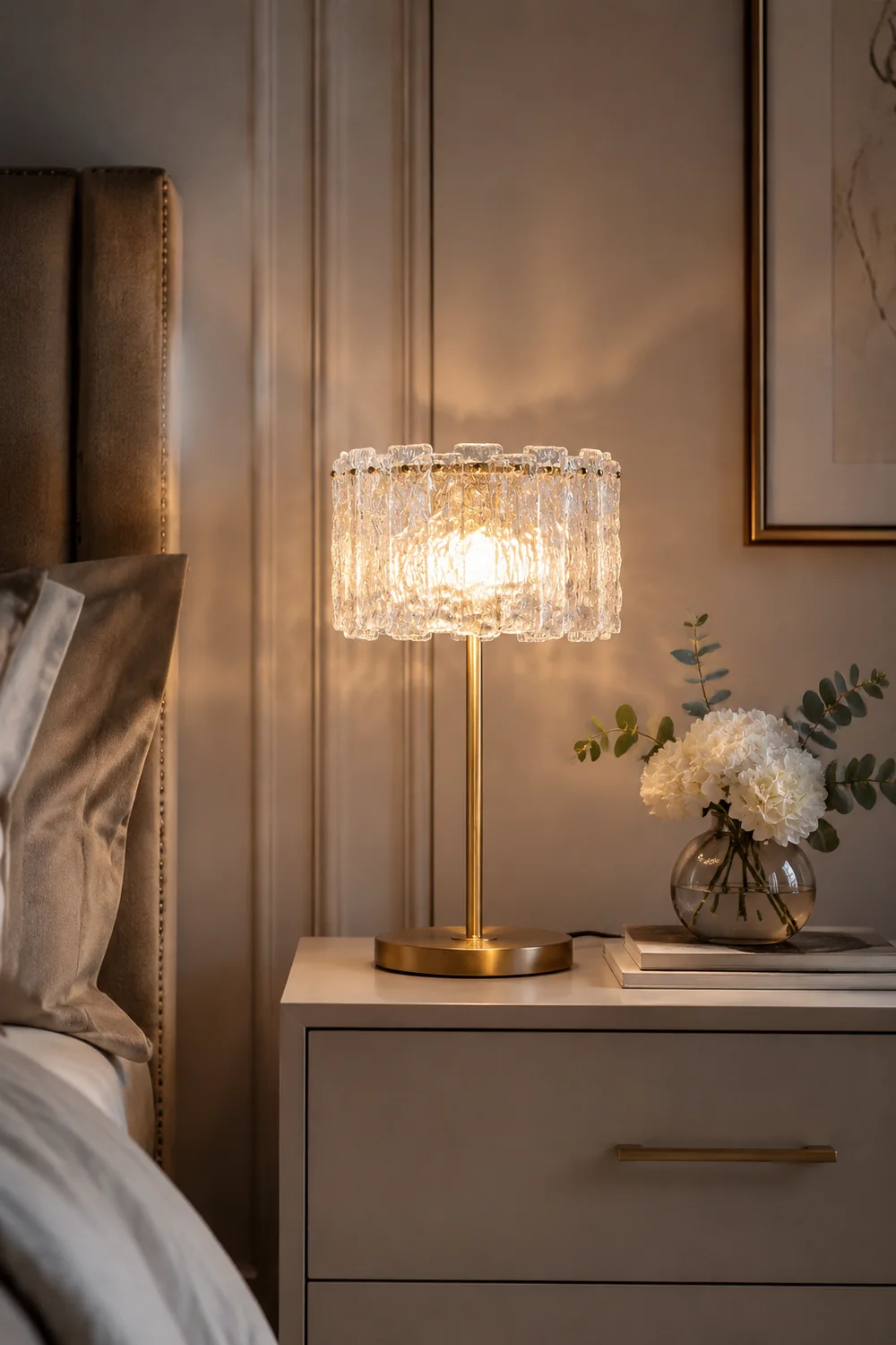 Skylar Table Lamp - Lumpaz