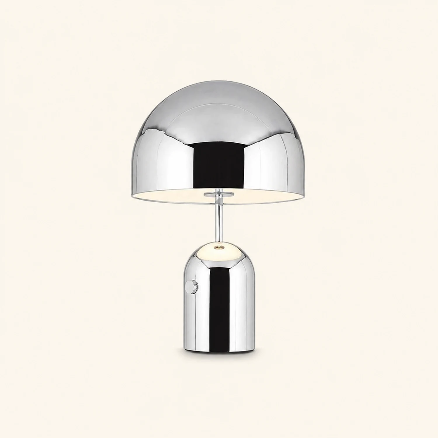 Bell Table Light - Lumpaz