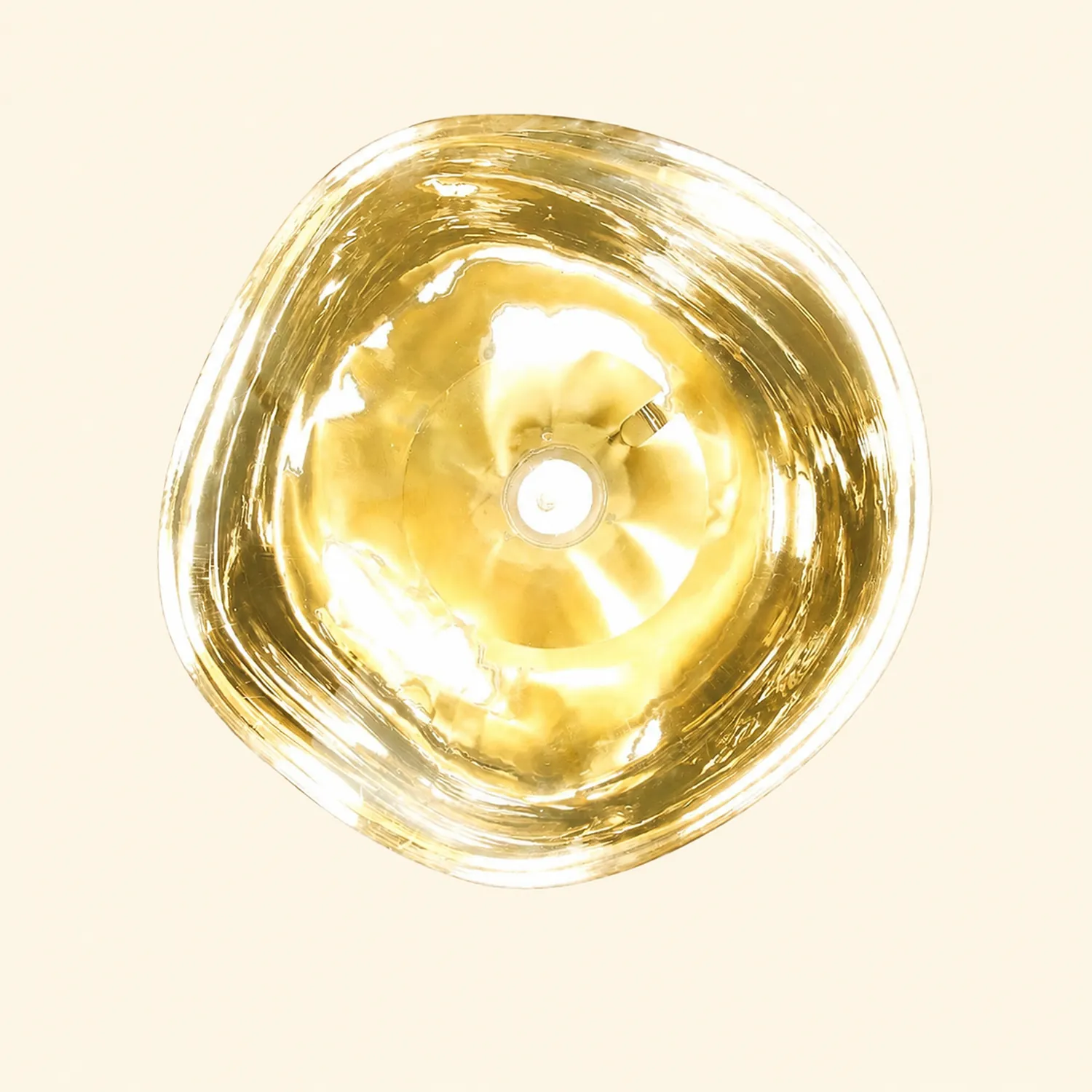Mirza Wandlampe, 3 Farben, ∅28CM - Lumpaz