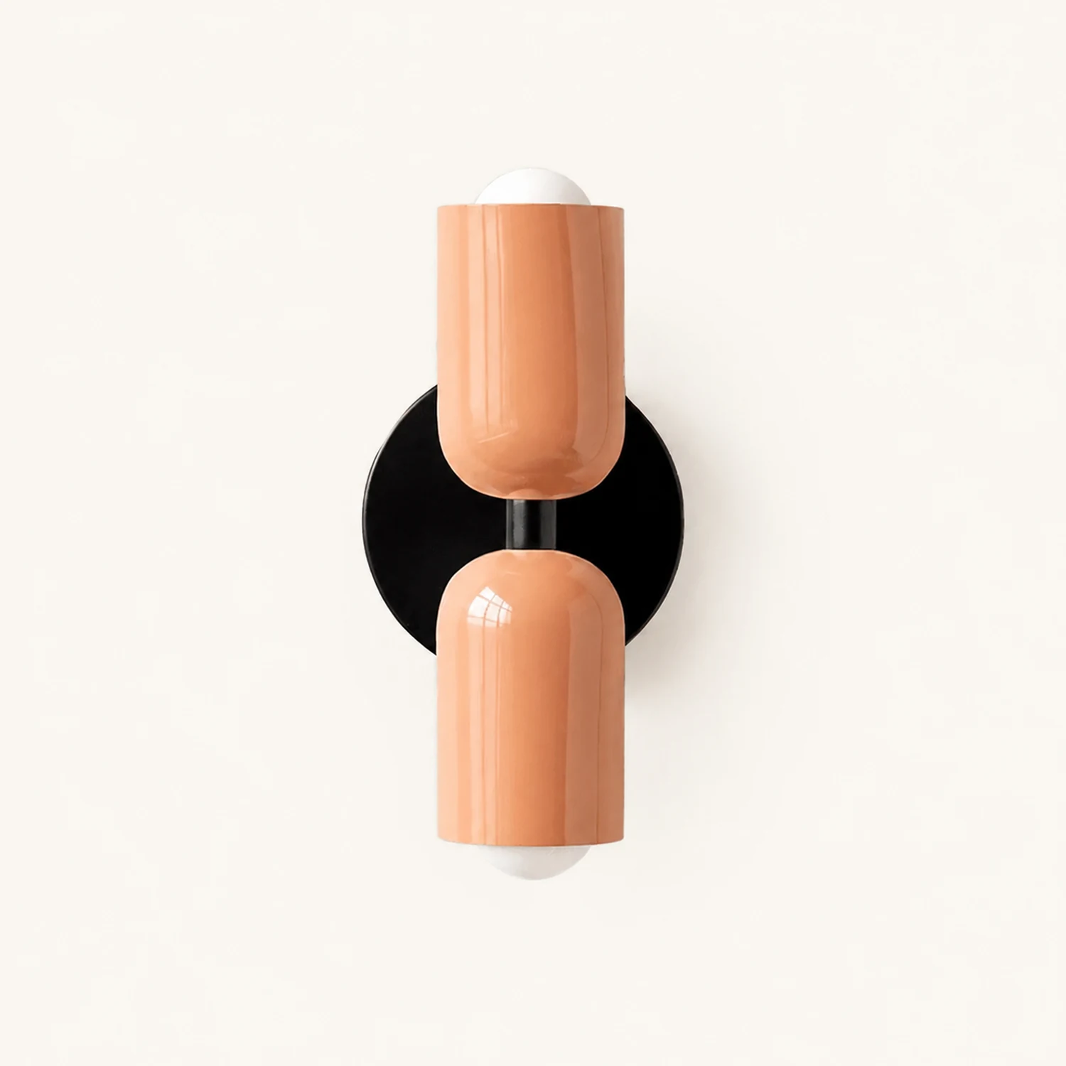 Couleur Double Wall Lamp - Lumpaz