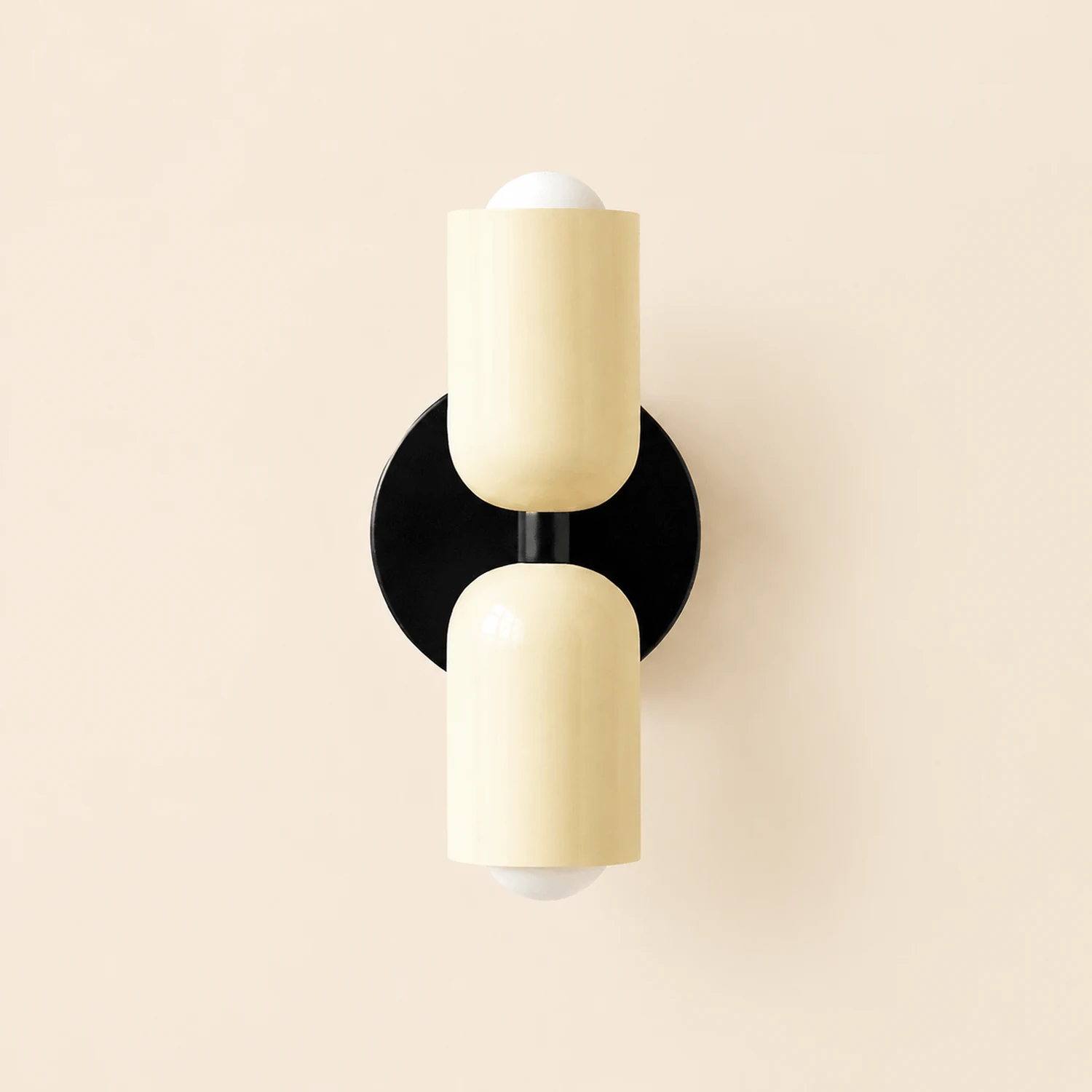 Couleur Double Wall Lamp - Lumpaz