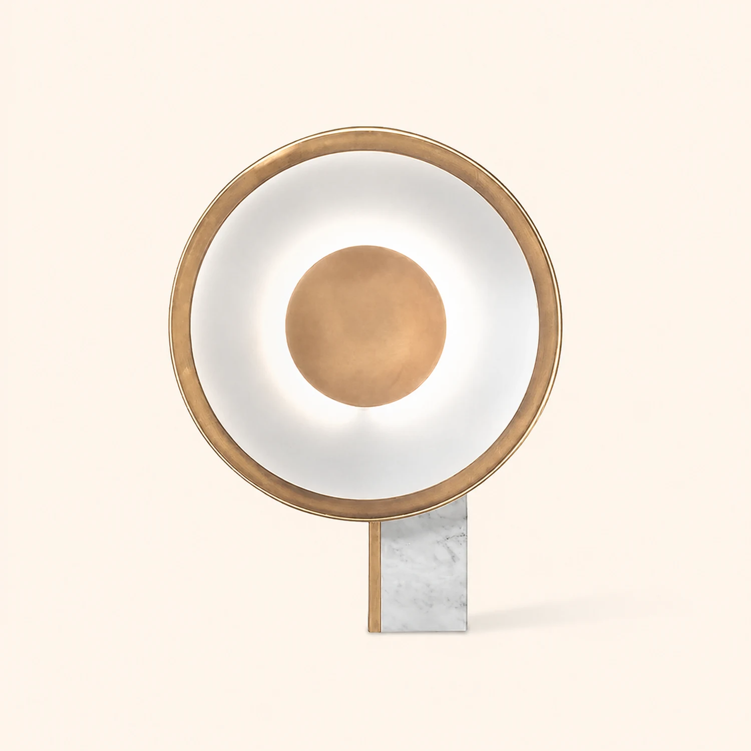 Roche Bobois Table Lamp - Lumpaz