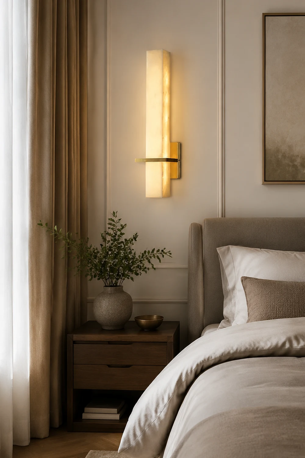 Milan Wall Sconce - Lumpaz