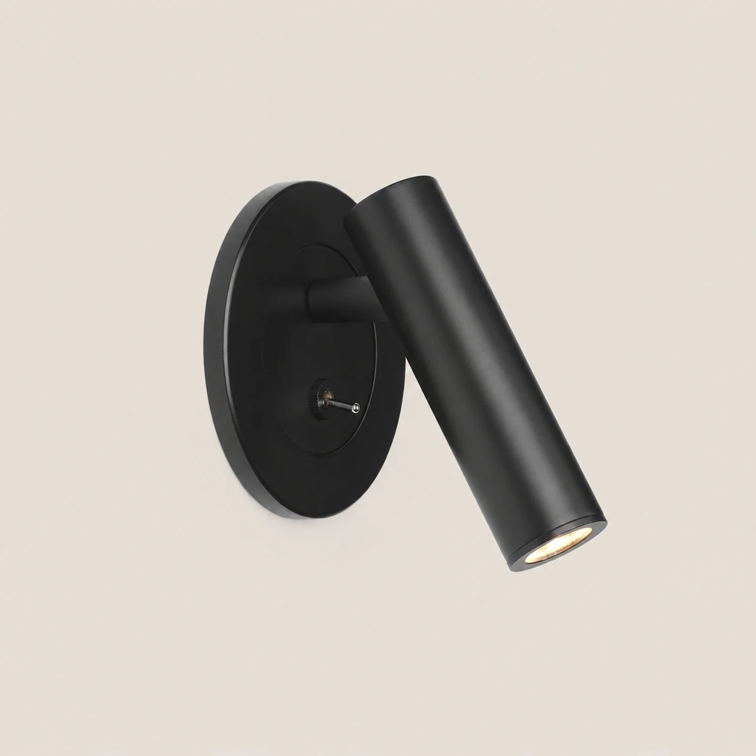 Reading Wall Lamp - Lumpaz