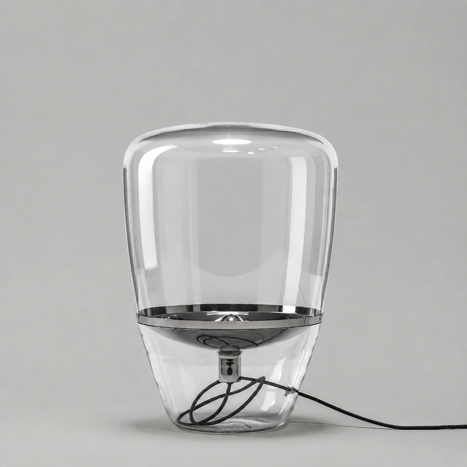 Balloon Table Lamp - Lumpaz