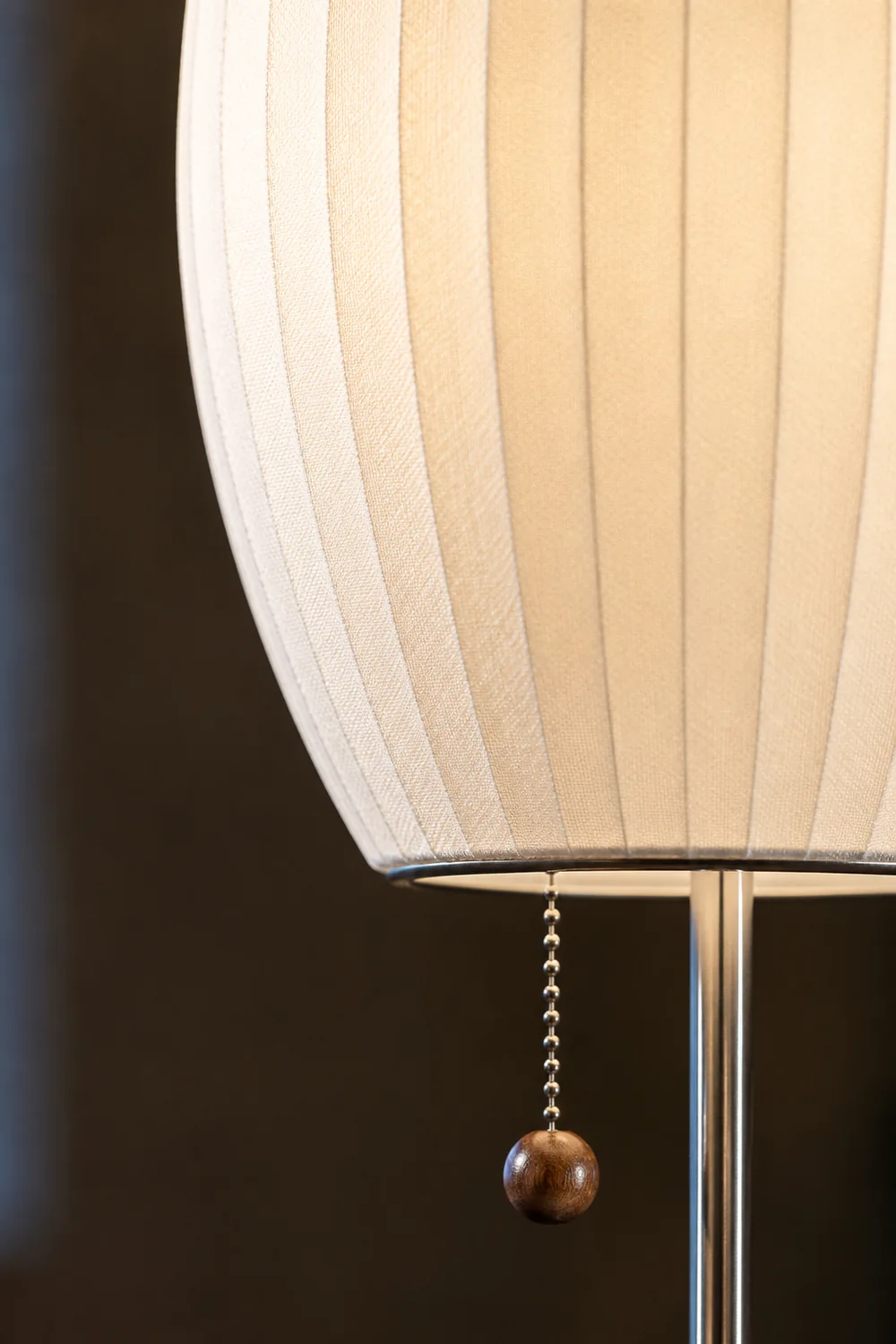 Nelson Table Lamp - Lumpaz