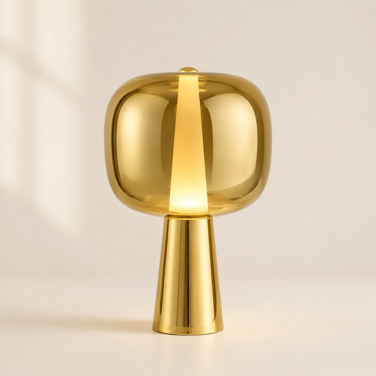 Dusk Dawn Table Lamp