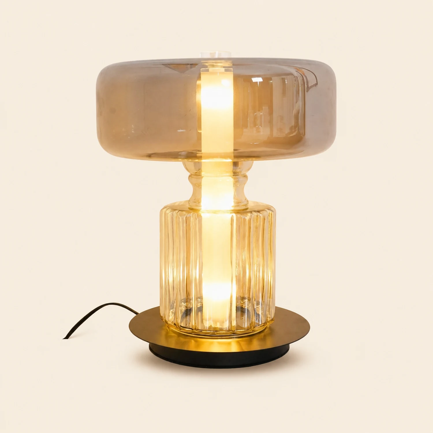 Rapanui Table Lamp - Lumpaz