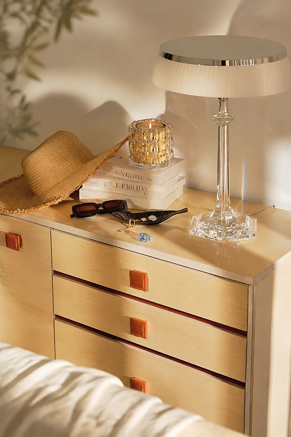 Versailles Table Lamp - Lumpaz