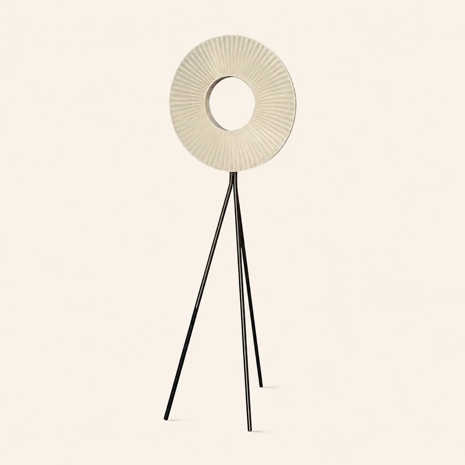 Iris Floor Lamp - Lumpaz