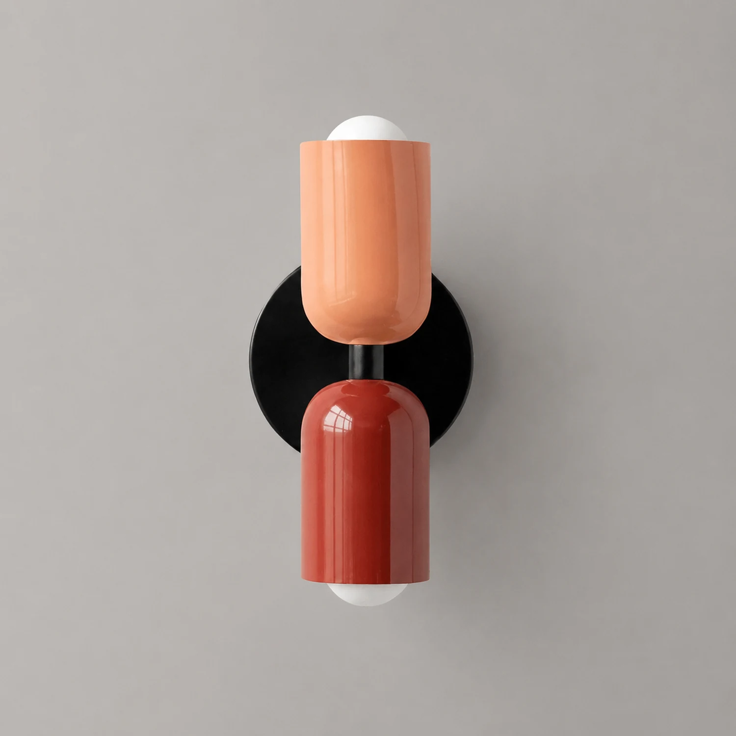 Couleur Double Wall Lamp - Lumpaz