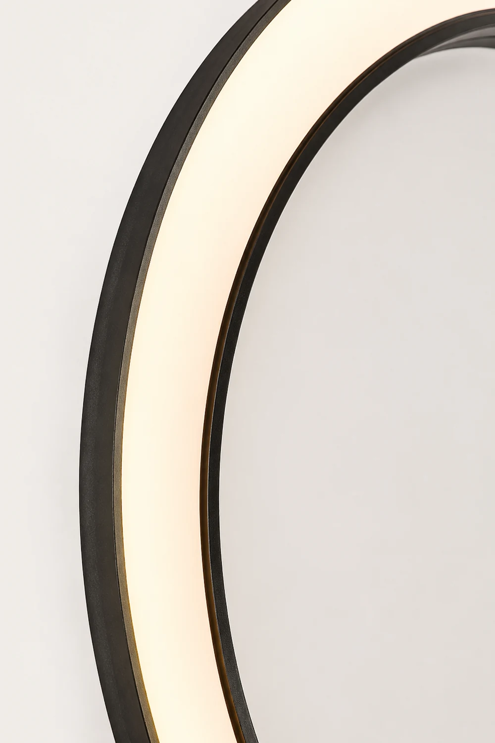 Moon Outdoor Wall Lamp - Lumpaz