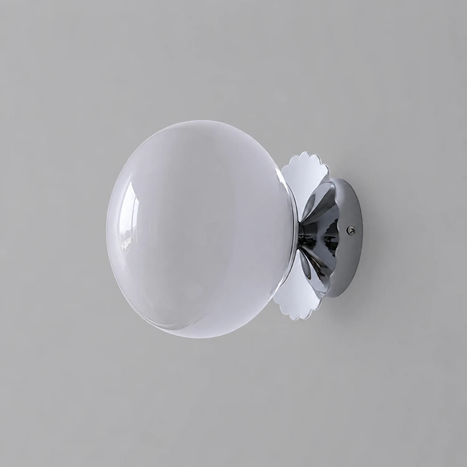 Marshmallow Sconces - Lumpaz