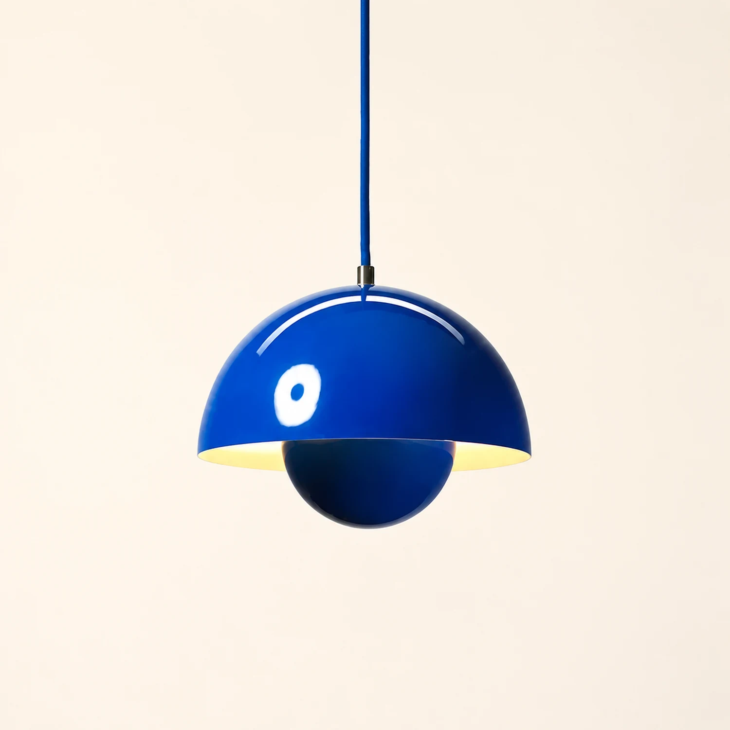 Morandi Pendelleuchte 14 Farben, ∅25CM - Lumpaz