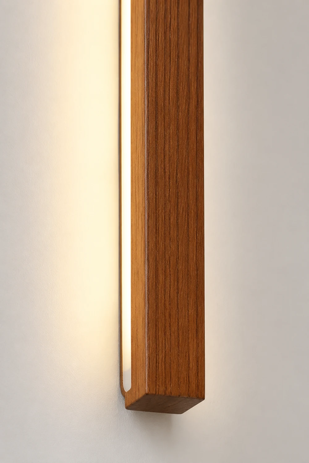 Ozawa Wandleuchte Dimmbar, L60/80/100/120CM - Lumpaz