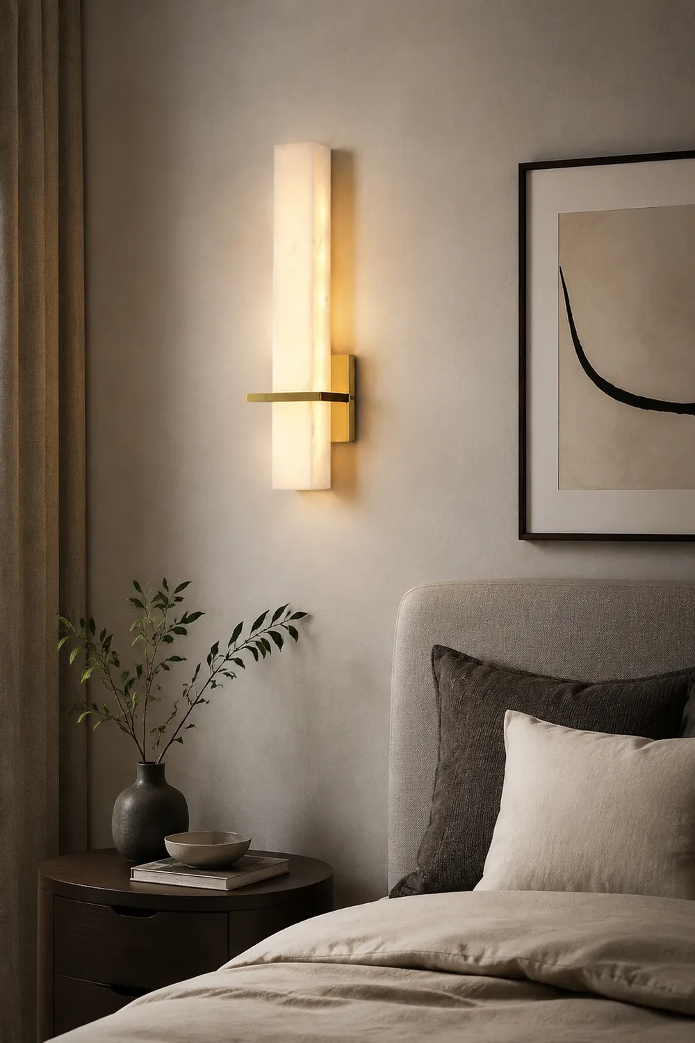 Milan Wall Sconce - Lumpaz
