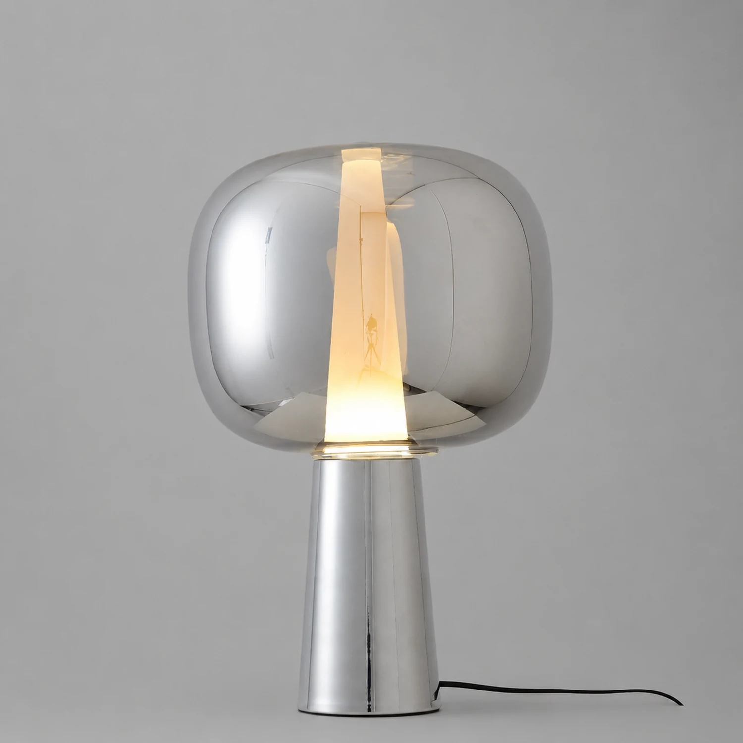 Dusk Dawn Table Lamp - Lumpaz