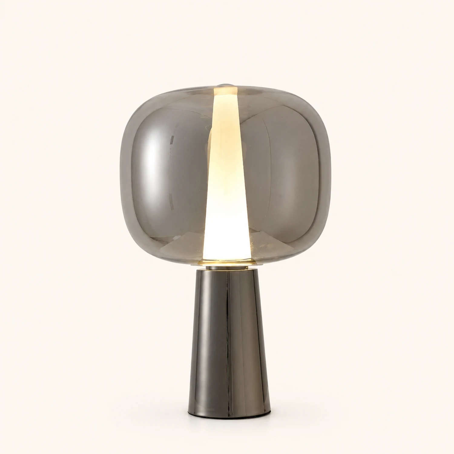 Dusk Dawn Table Lamp - Lumpaz