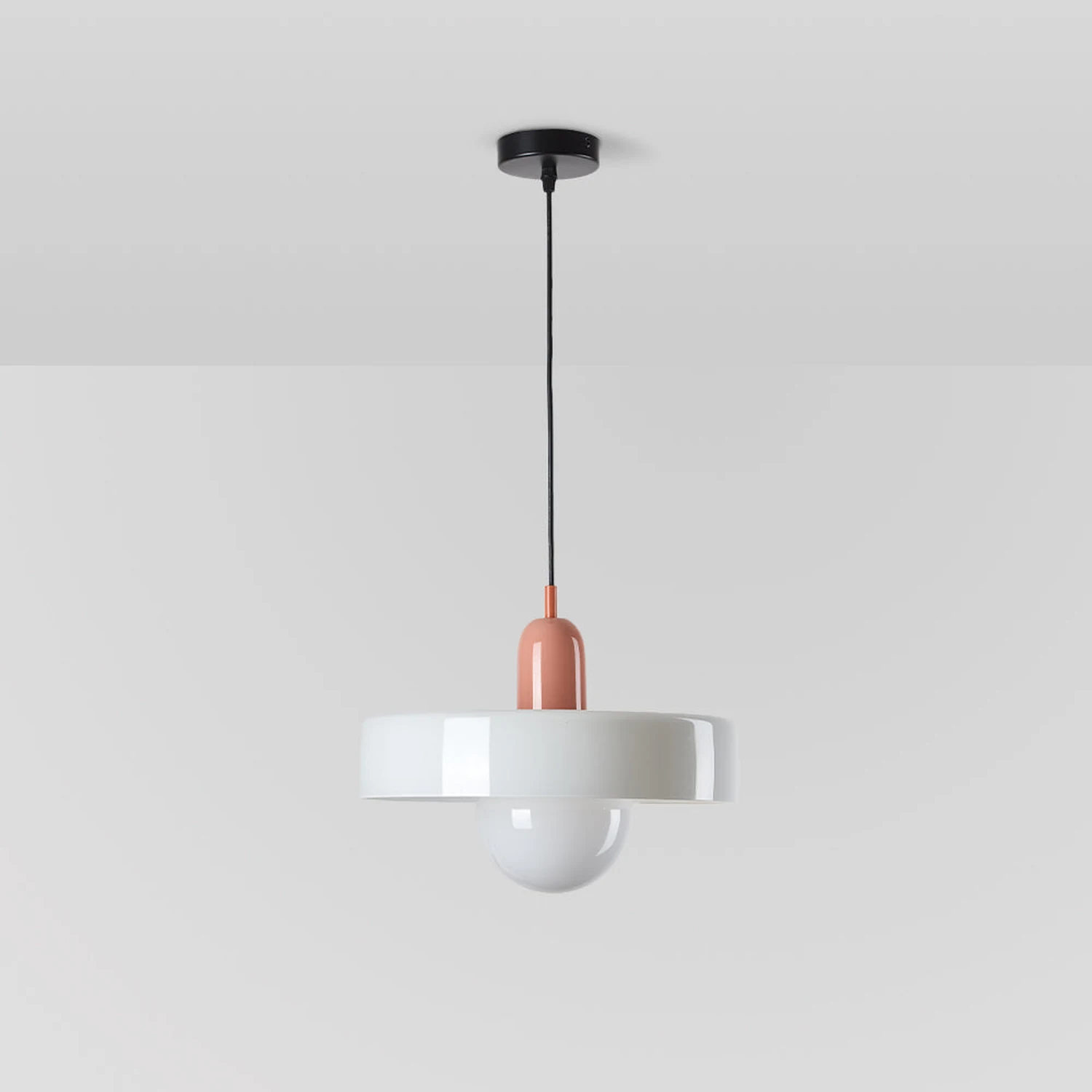 Morandi Pendelleuchte, 9 Farbe, ∅25/35CM - Lumpaz