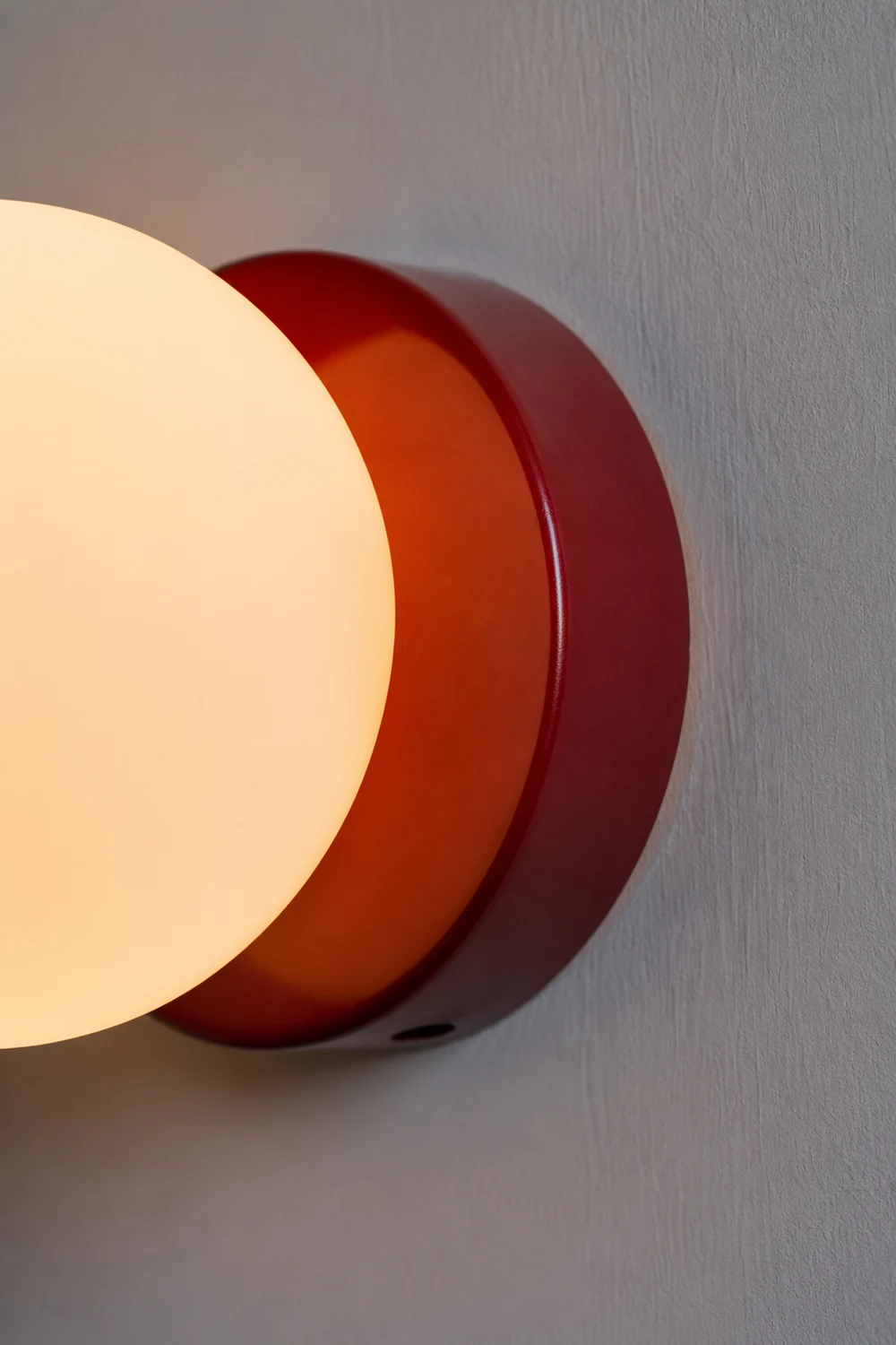 Nuvol Wall Lamp - Lumpaz