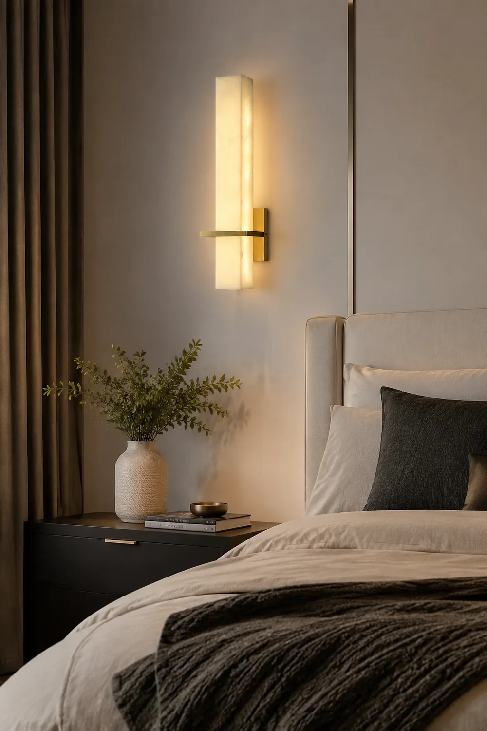 Milan Wall Sconce - Lumpaz
