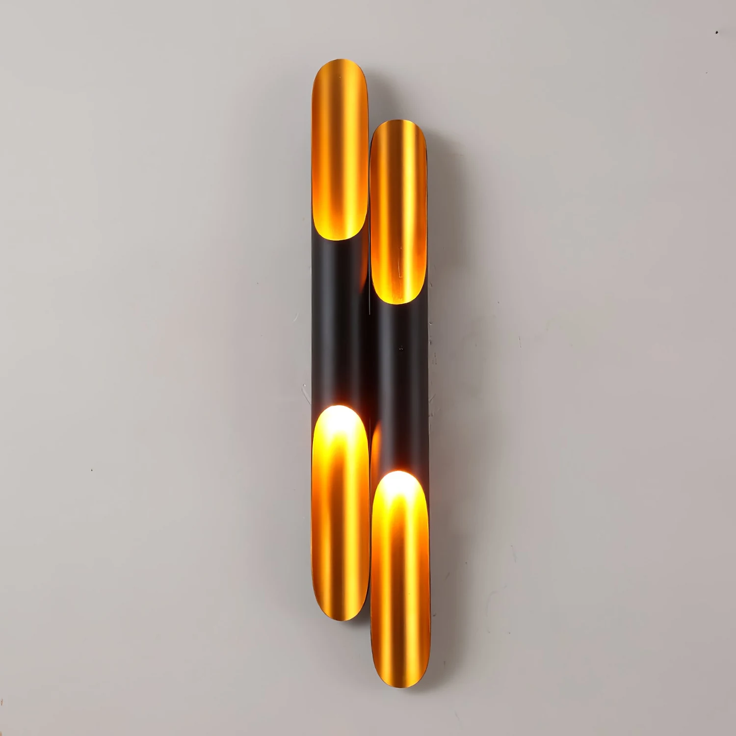 Coltrane Wall Lamp - Lumpaz