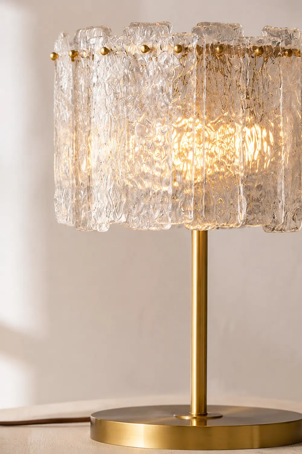 Skylar Table Lamp - Lumpaz