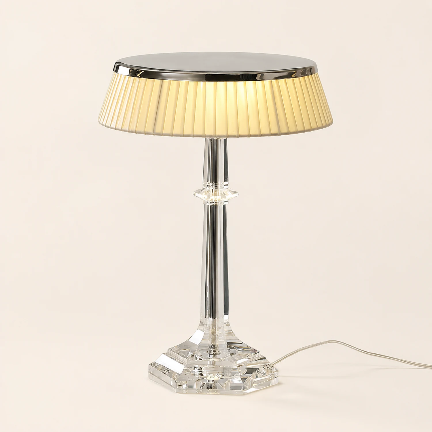 Versailles Table Lamp - Lumpaz
