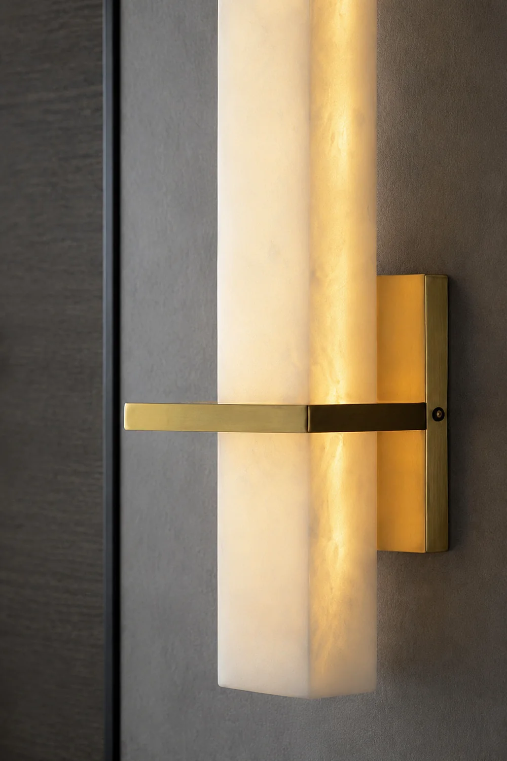 Milan Wall Sconce - Lumpaz