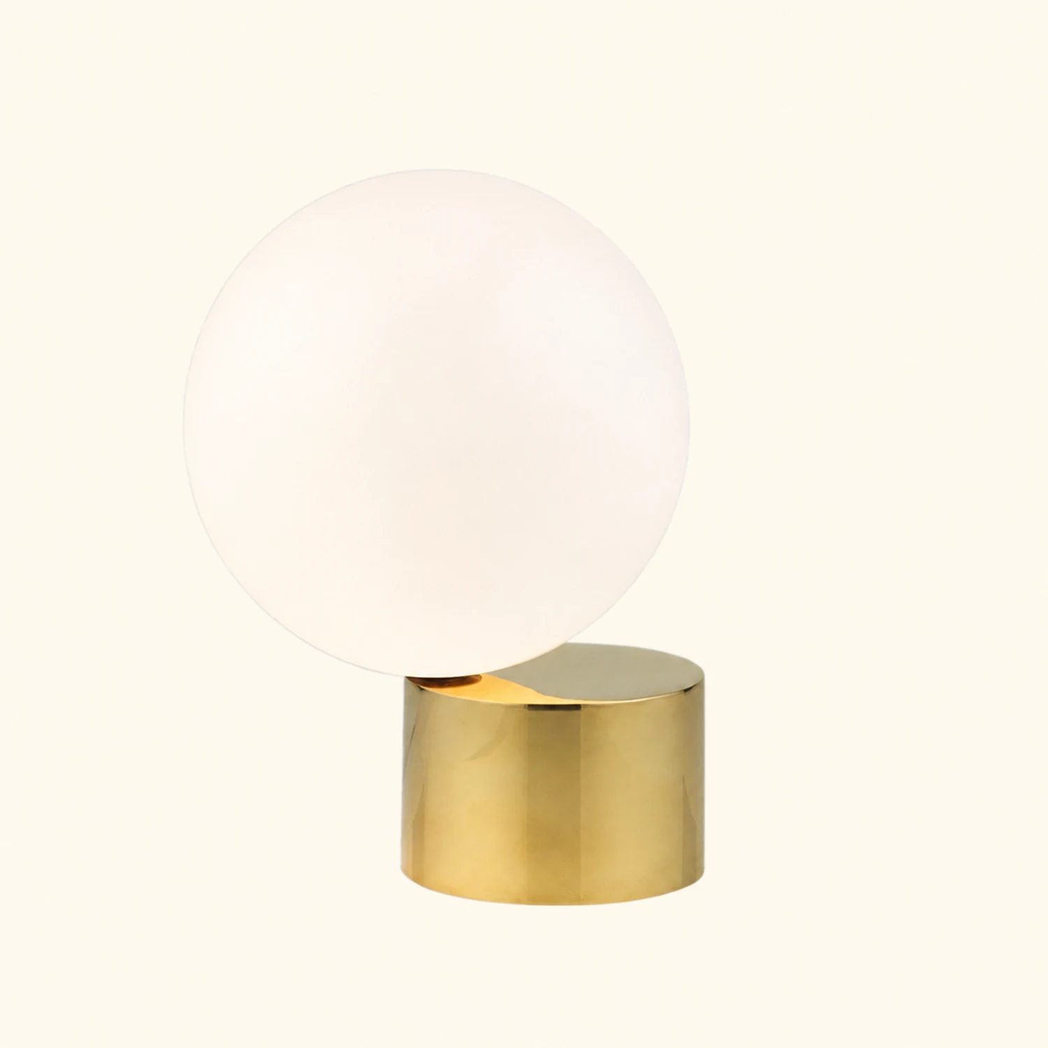 Tip of The Tongue Table Lamp - Lumpaz