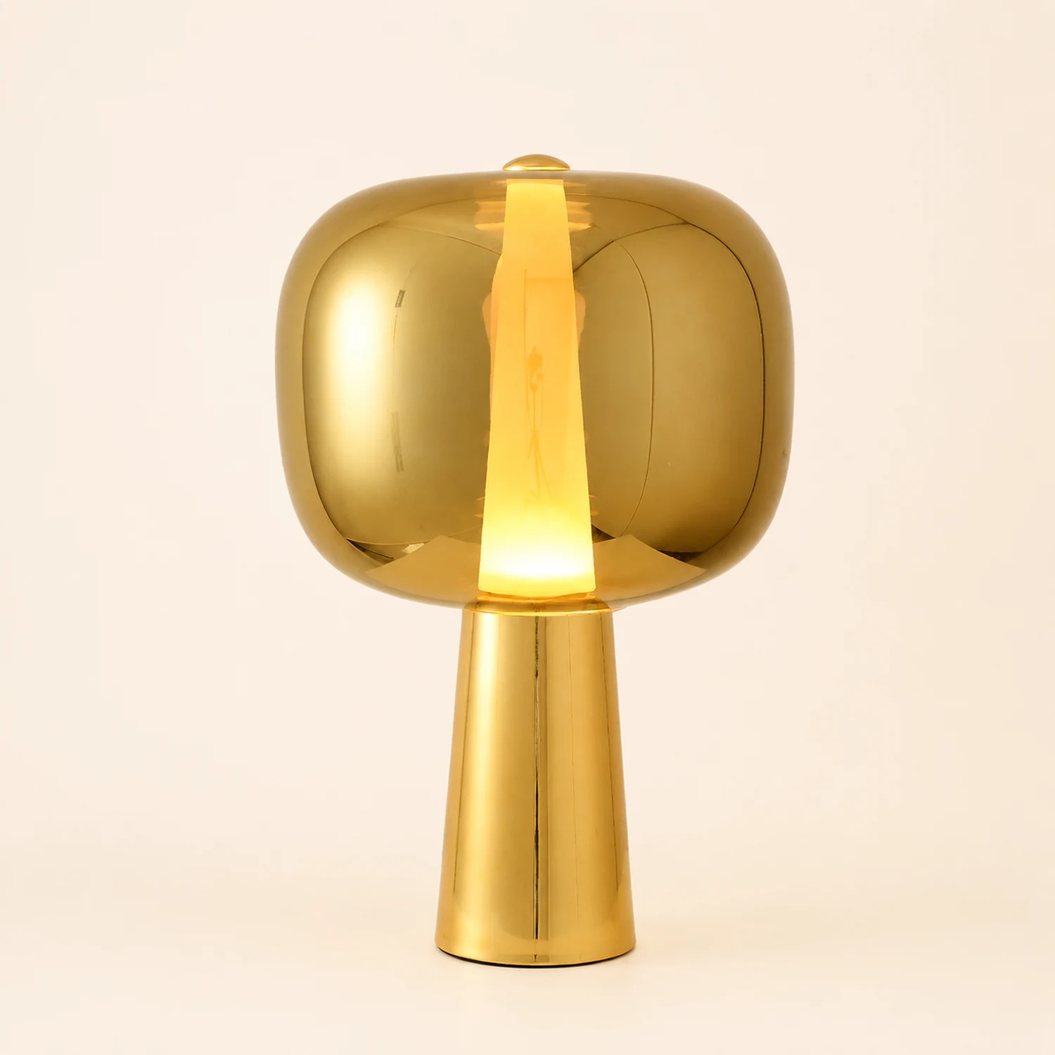 Dusk Dawn Table Lamp - Lumpaz