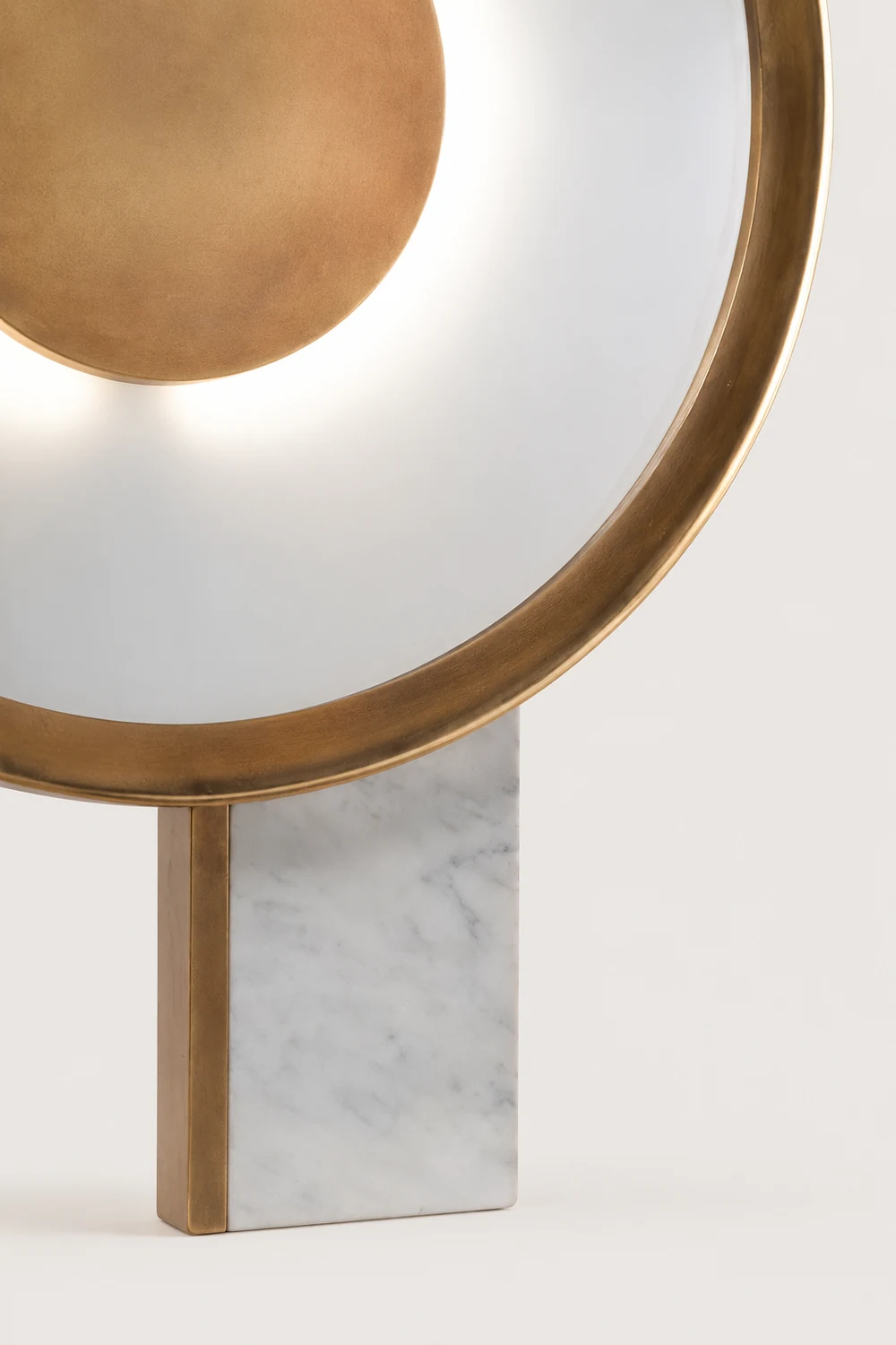 Roche Bobois Table Lamp - Lumpaz