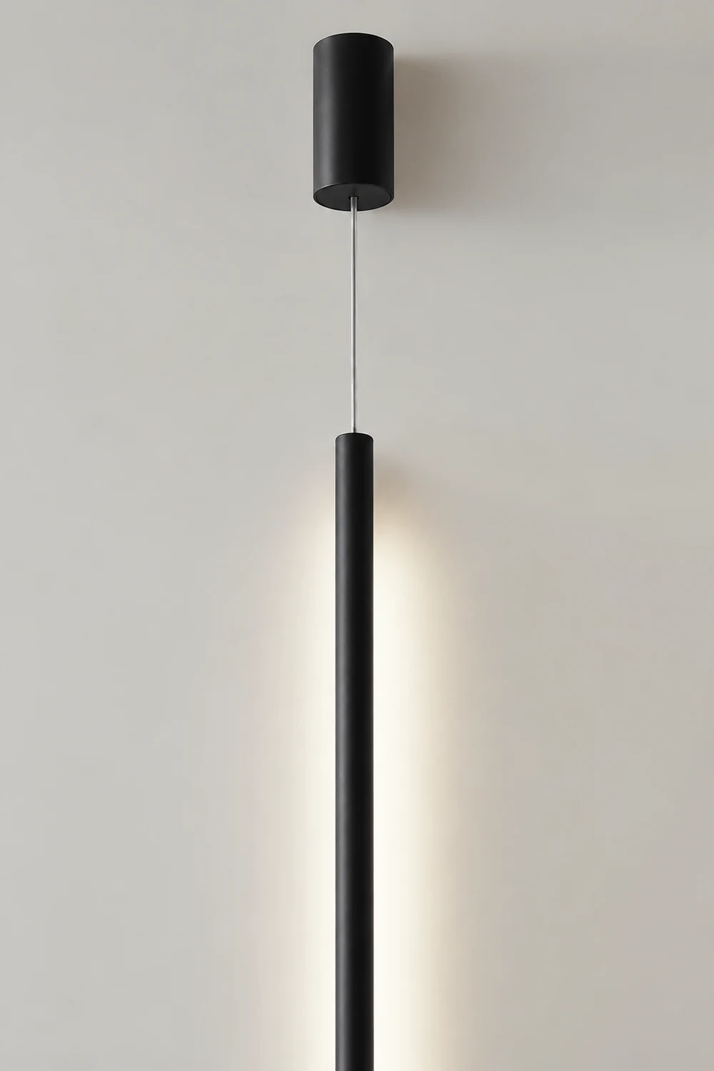 Slim line Cabinet Stand Lamp - Lumpaz