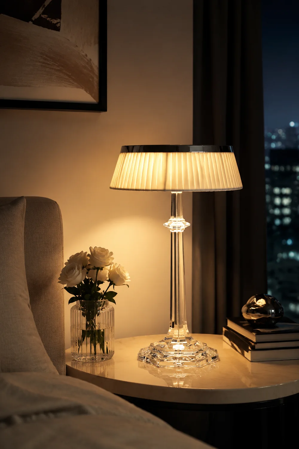 Versailles Table Lamp - Lumpaz