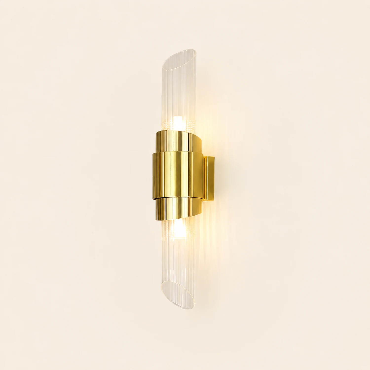 Tycho Small Wall Lamp - Lumpaz