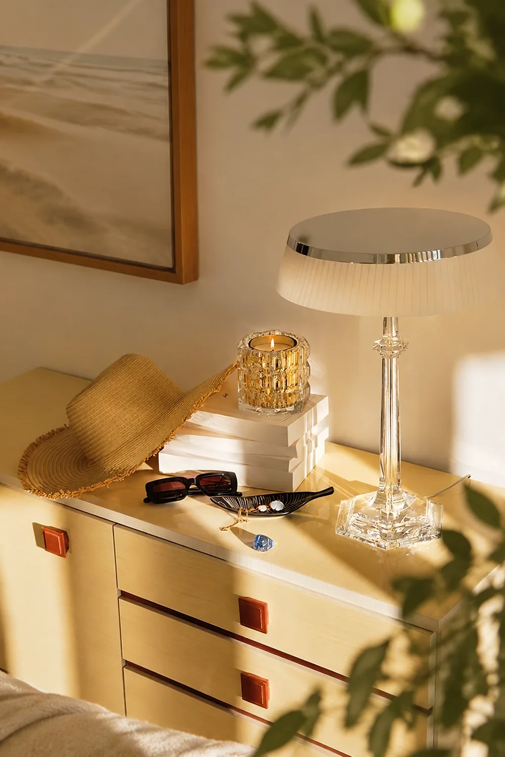 Versailles Table Lamp - Lumpaz