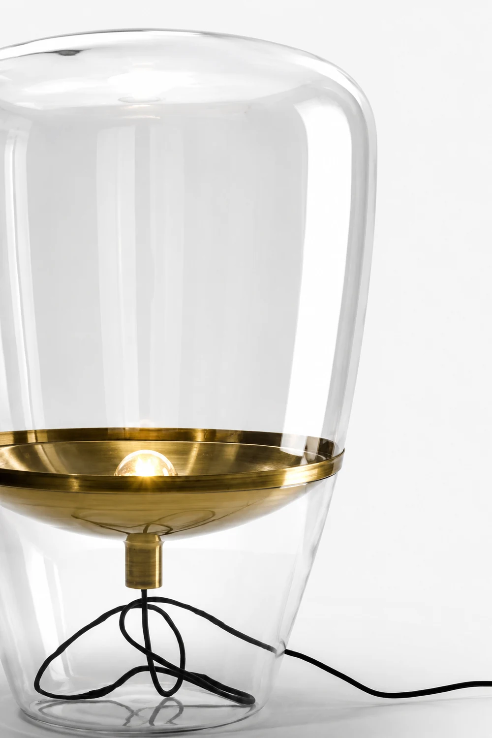 Balloon Table Lamp - Lumpaz