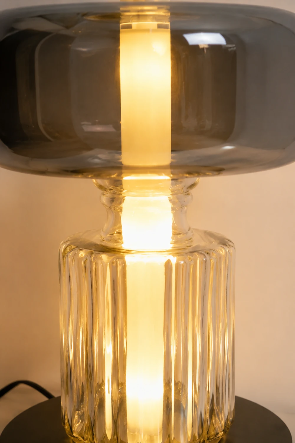 Rapanui Table Lamp - Lumpaz