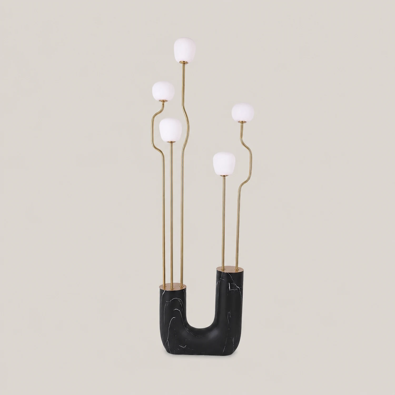 Comet Floor Lamp - Lumpaz