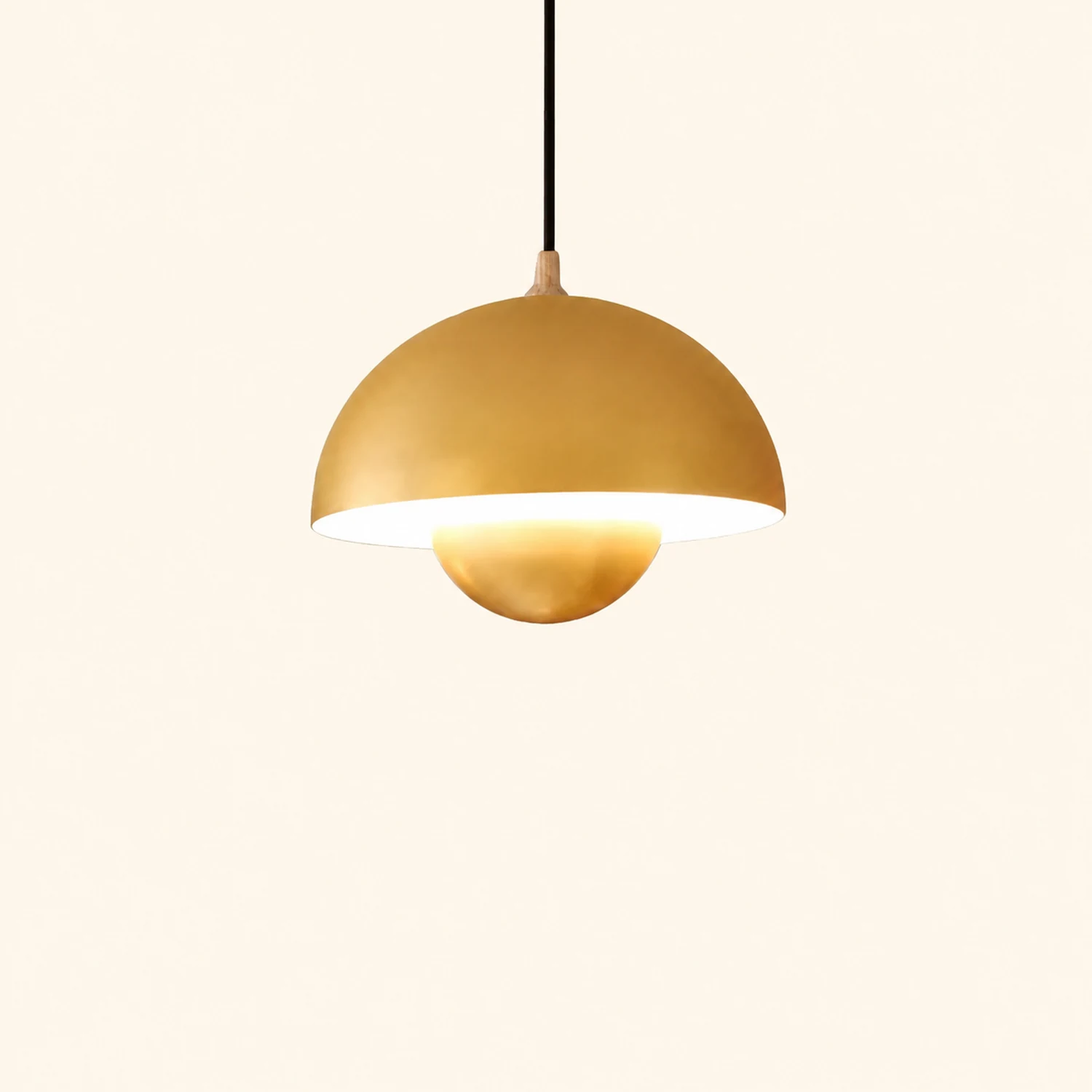 Morandi Pendelleuchte 14 Farben, ∅25CM - Lumpaz