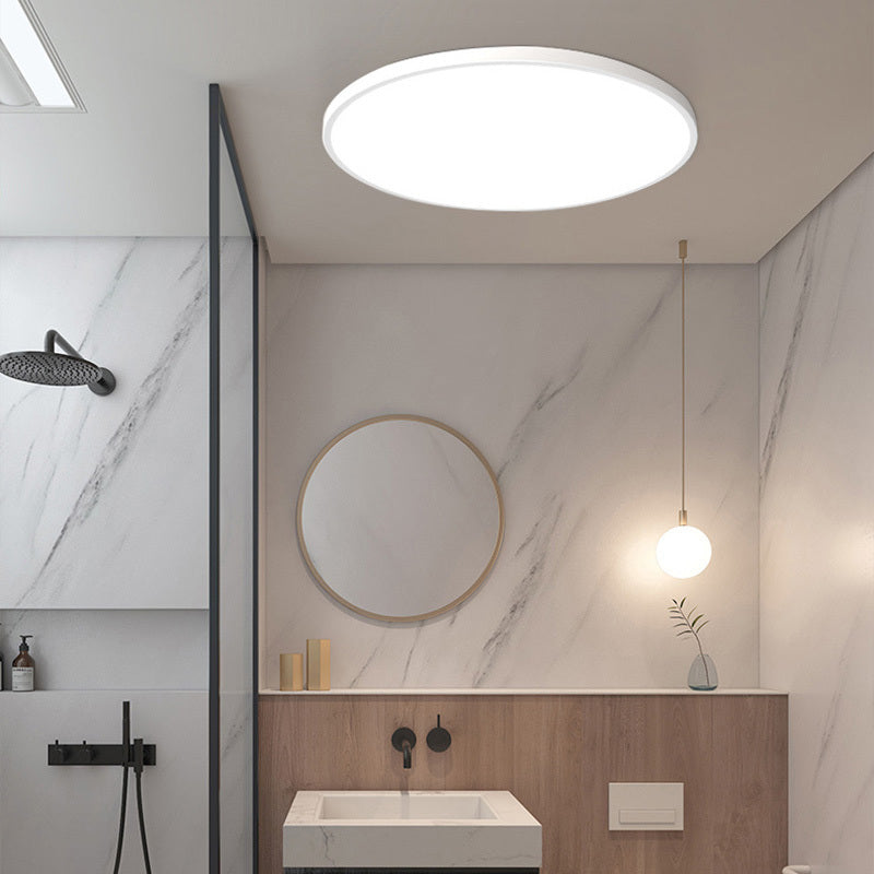 Quinn Wasserdichte Deckenleuchte für Badezimmer & Balkon - Cueteks