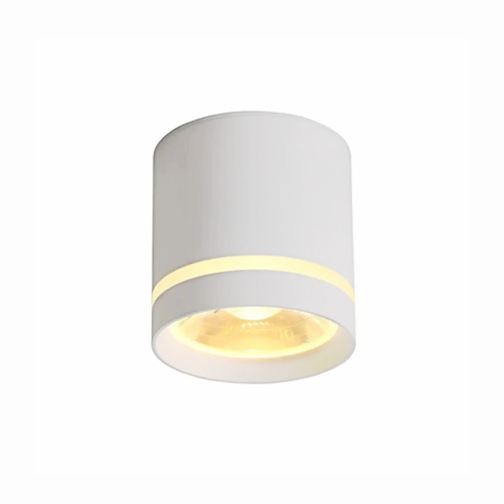 Freja Moderne LED Deckenleuchten Droplight für Wohnzimmer/Korridor - Cueteks