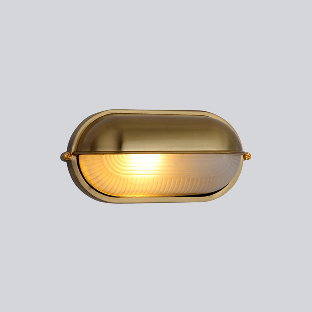 Orr Draußen Wasserdichte Wandlampe, 2 Stile - Cueteks