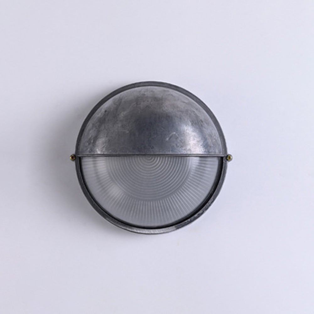 Orr Draußen Wasserdichte Wandlampe, 2 Stile - Cueteks