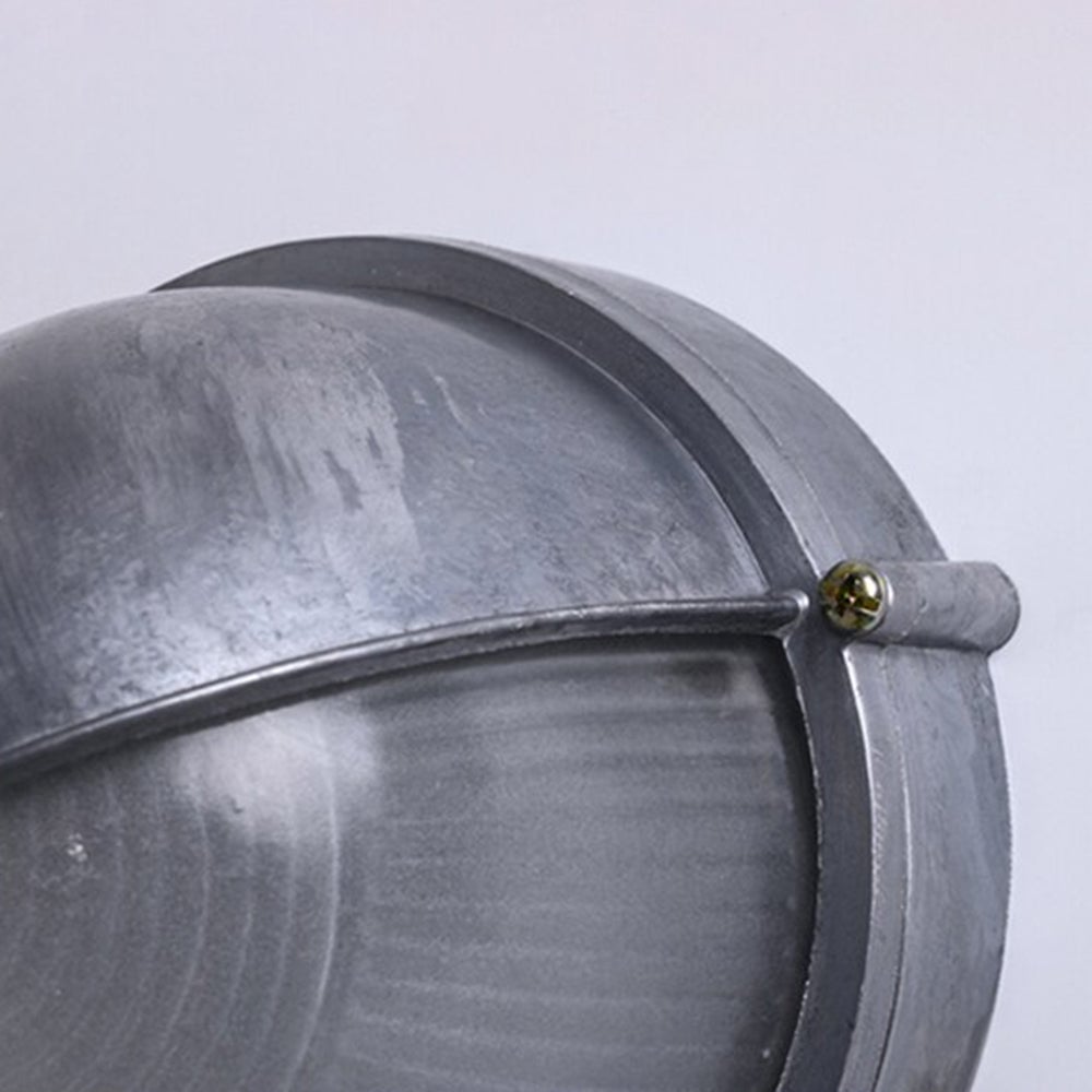 Orr Draußen Wasserdichte Wandlampe, 2 Stile - Cueteks